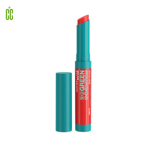 MAYBELLINE New York Green Edition, Bálsamo Labial