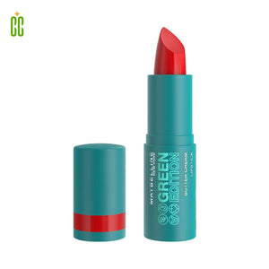 Maybelline New York Green Edition Barra de Labios, 14g