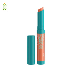 MAYBELLINE New York Green Edition, Bálsamo Labial