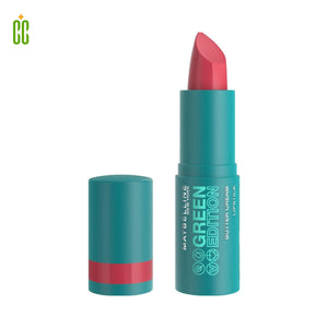 Maybelline New York Green Edition Barra de Labios, 14g