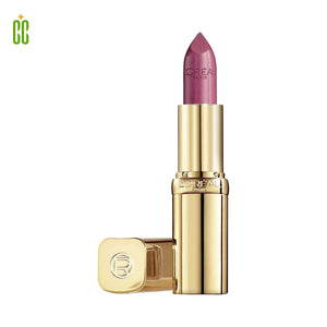 L'Oréal Paris Lápiz Labial, Tono 265 Rose Perle, 24g