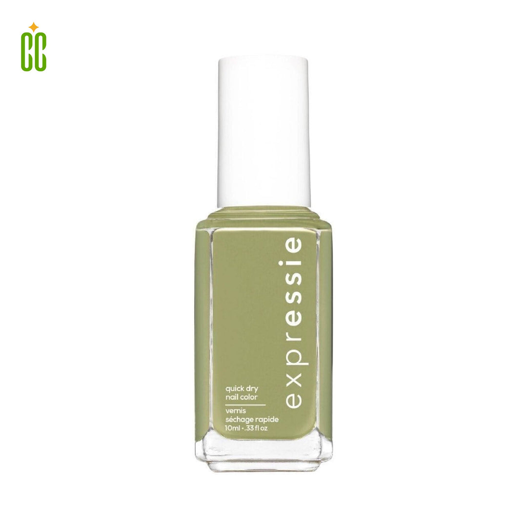 Essie Esmalte de uñas Expressie, Tono (320 Precious Cargo) 10ml