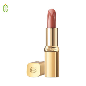 L'Oréal Paris Lápiz Labial, Tono 540 NU Unstoppable, 24g