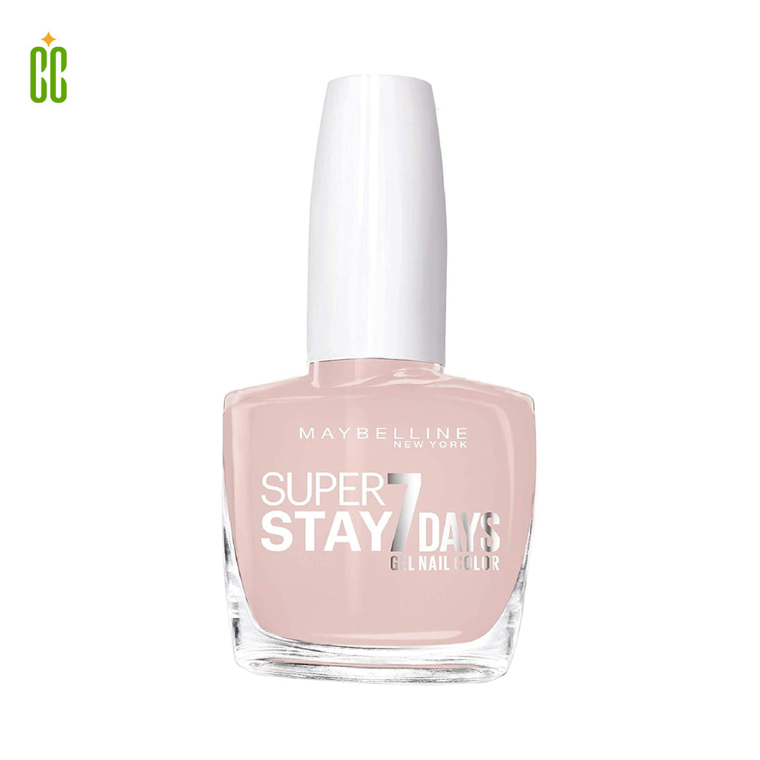 Maybelline New York - Superstay 7 Días, Esmalte de Uñas, 10ml