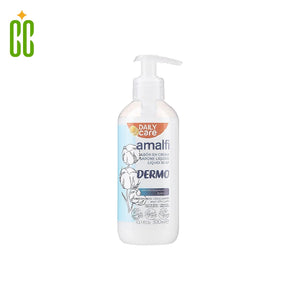 AMALFI Jabon En Crema (Dermo) 300ml