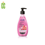 AMALFI Jabon En Crema (Rosa Mosqueta) 500ml
