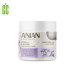 ANIAN - Mascarilla Cebolla & Biotina, Onion Extract & Biotin, 350 ml