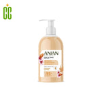 ANIAN Jabon De Mano's (Avena & Almendras) 500ml