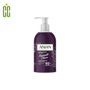 ANIAN Jabon De Mano's (Moussant Clasico) 500ml