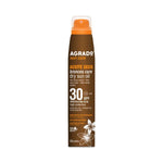 Agrado Sun Care Aceite Seco 30 SPF 200ml