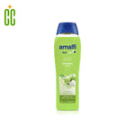 Amalfi - Hair Care Champú Manzana, 750 ml