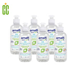 Amalfi Hand Care Gel Limpiador de Manos, 300ml