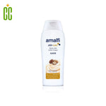 Amalfi Leche Corporal Skin Care Body Milk Karite, 500 ml