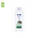 Amalfi Leche Corporal Skin Care Body Milk Oliva, 500 ml