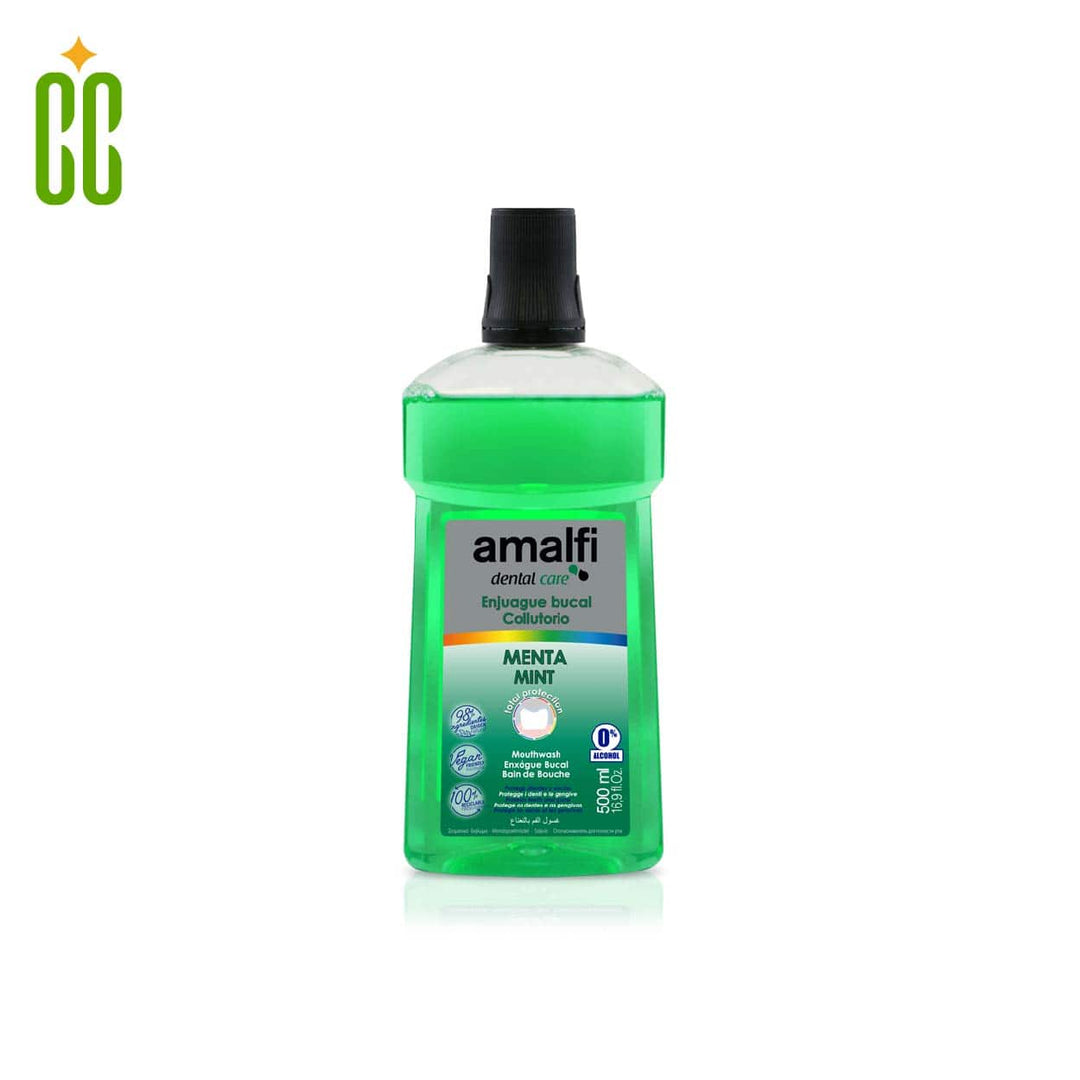 Amalfi Menta Mint, 500ml