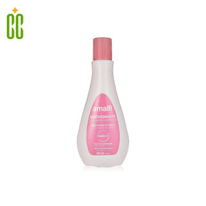 Amalfi QuitaEsmalte con Agente Hidratante 200ml