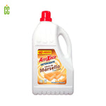Arrixaca Detergente Jabón de Marsella 60 Lavados, 5Kg