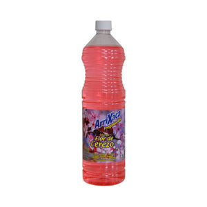 Arrixaca Fregasuelos Flor de Cerezo, 1.5L