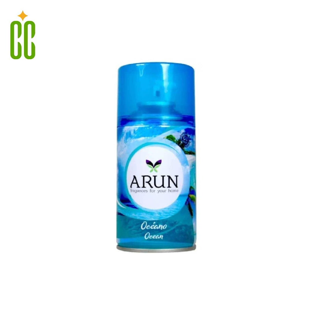 Arun Fragrances para Hogar, Océano Ambientador, 250ml