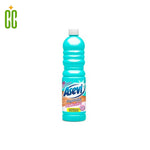 Asevi Fregasuelos PH Neutro Aroma Fresco, 1L