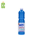 Asevi Limpiador Desinfectante Gerpostar Plus, 1L