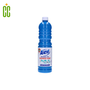 Asevi Limpiador Desinfectante Gerpostar Plus, 1L