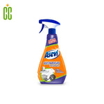 Asevi QuitaGrasas Multicolor, 750ml