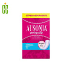 Ausonia - Protegeslip Normal, 40 unidades