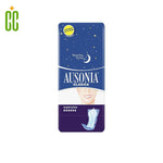 Ausonia Compresas Clásica Super Plus, 9 unidades