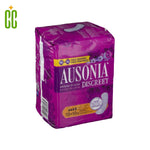 Ausonia Discreet Compresas Extra 4, 10 + 10 unidades