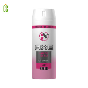 Axe Anarchy For Her Desodorante 150ml