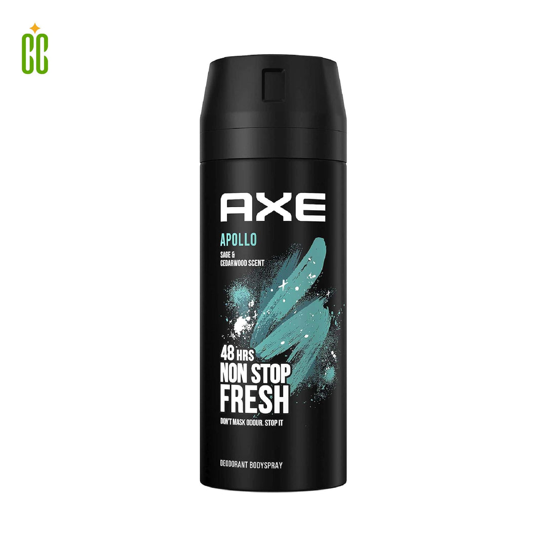 Axe Apollo Desodorante 150ml