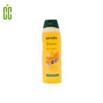 BETRES - Gel de Ducha y Baño Glicerina, 750ml