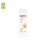 Babaria - Avena con Sesamo Leche Corporal Calmante Pieles Sensibles, 400 ml