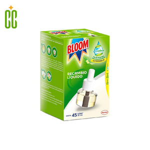 Bloom Insecticida Liquido (1 Recambio) 22.5ml