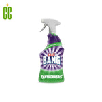 Cillit Bang Quitagrasas, Limpiador Antigrasa 750ml
