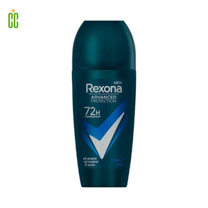 Rexona 72H Desodorante Roll on 50ml