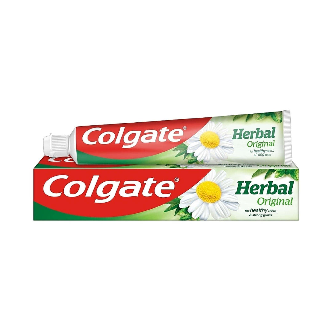 Colgate Herbal Original Pasta Dentífrica, 100ml