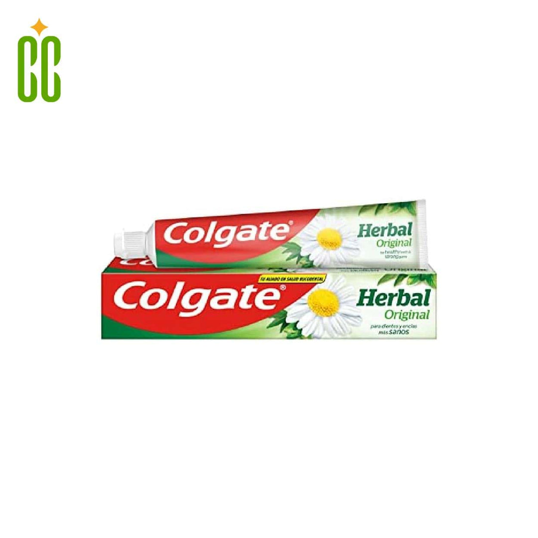 Colgate Herbal Original Pasta de Dientes, 75 ml