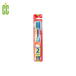 Colgate Cepillo de Dientes 2 Piezas