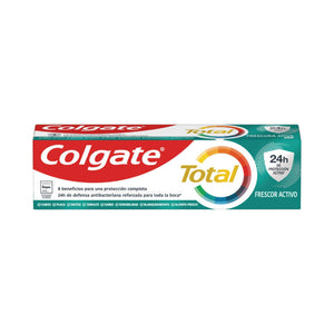 Colgate Total Frescor Activo Pasta de Dientes, 75ml