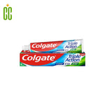 Colgate Triple Acción Pasta de Dientes, 100ml