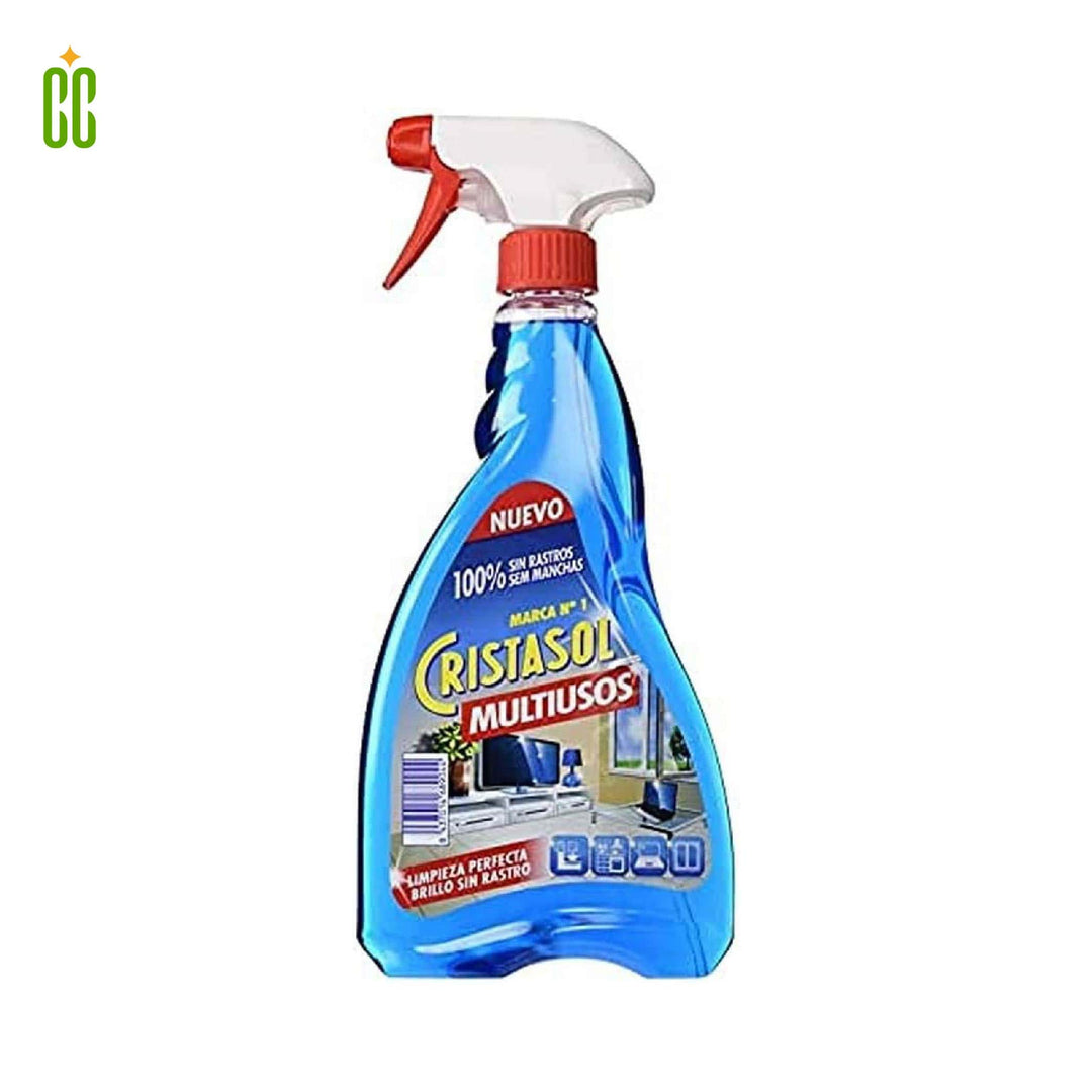 Cristasol Limpiador Multiusos 750ml
