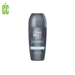 DOVE Men Plus Care Classic Desodorante Roll-on, 50 ml