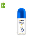 DOVE Original Advanced Care Desodorante, 35 ml