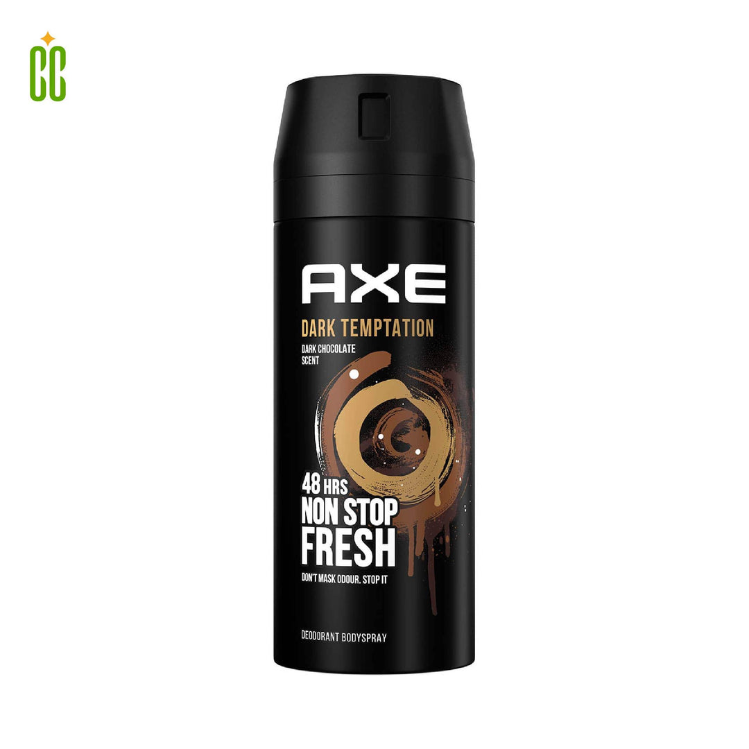 Axe Dark Temptation Desodorante 150ml