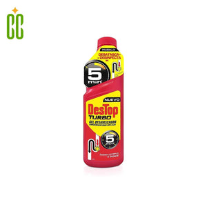 Destop Turbo Gel Desatascador, 1000ml