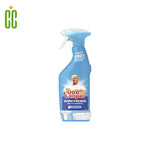 Don Limpio Limpiador Spray para Baño Fresco, 450 ml