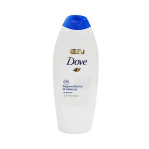 Dove Crema Idratante Gel de Ducha o Baño 750ml