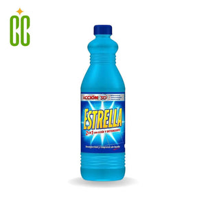 ESTRELLA 2 EN 1 (AZUL) 1430ml